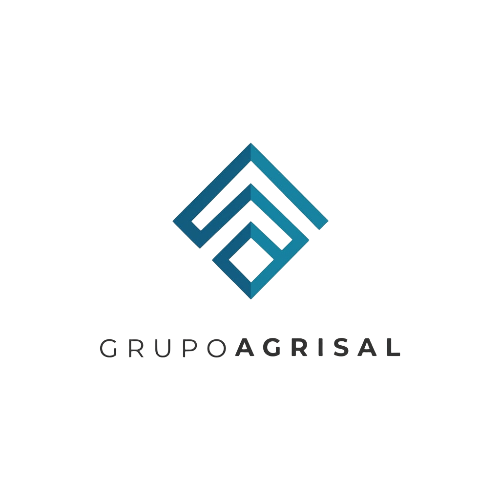 Logo de Agrisal